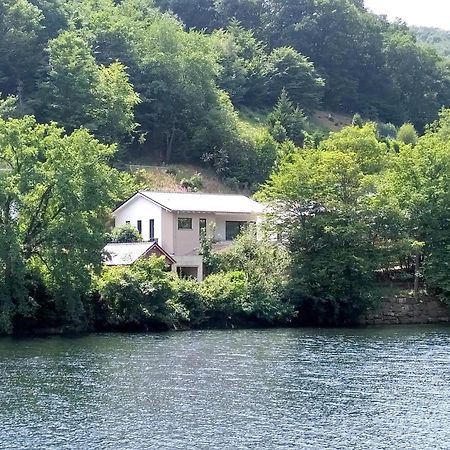Ferienhaus &#039Freund Am See&#039 3 Heimbach Eksteriør bilde