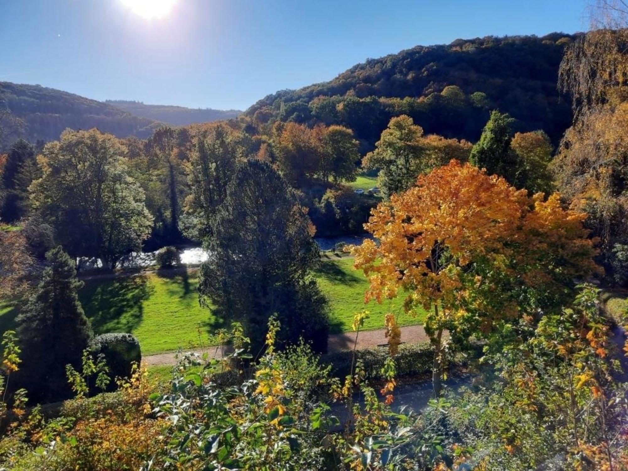 Ferienhaus &#039Freund Am See&#039 3 Heimbach Eksteriør bilde
