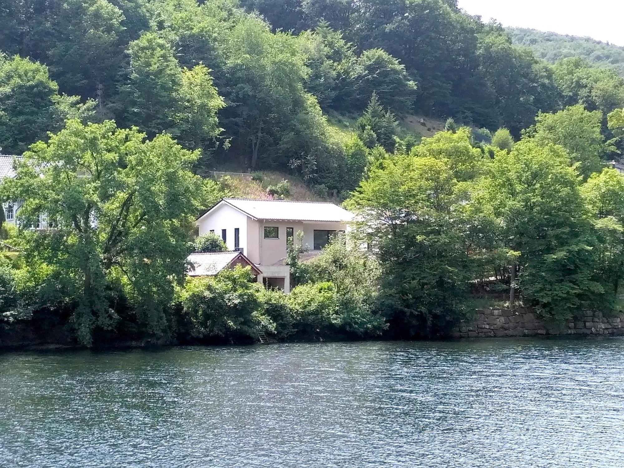 Ferienhaus &#039Freund Am See&#039 3 Heimbach Eksteriør bilde